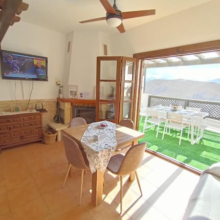 Tuguest Carataunas Apartment II Alpujarra מראה חיצוני תמונה