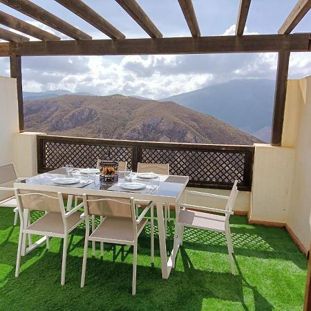 Tuguest Carataunas Apartment II Alpujarra מראה חיצוני תמונה