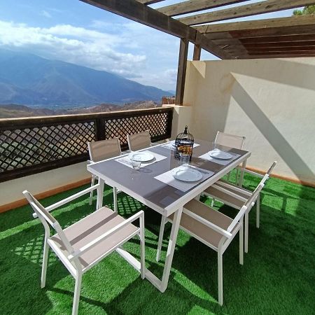 Tuguest Carataunas Apartment II Alpujarra מראה חיצוני תמונה