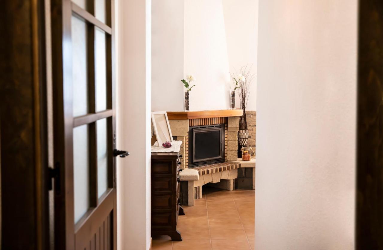 Tuguest Carataunas Apartment II Alpujarra מראה חיצוני תמונה