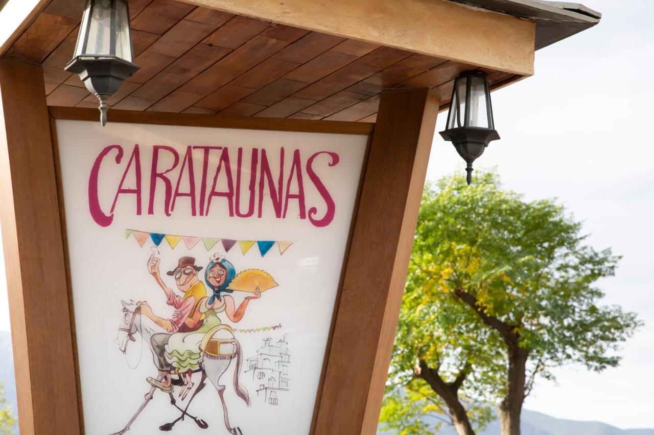 Tuguest Carataunas Apartment II Alpujarra מראה חיצוני תמונה