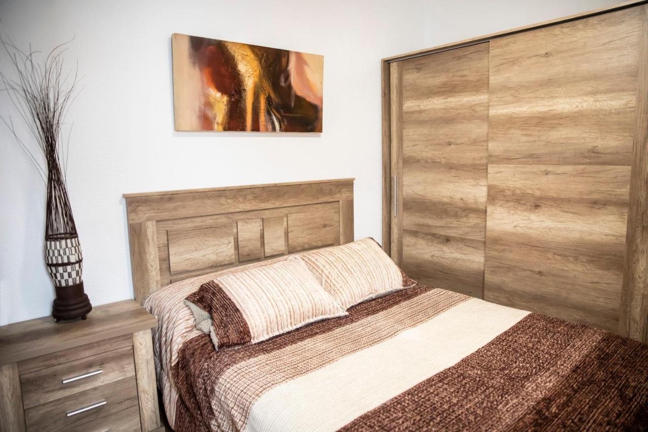 Tuguest Carataunas Apartment II Alpujarra מראה חיצוני תמונה