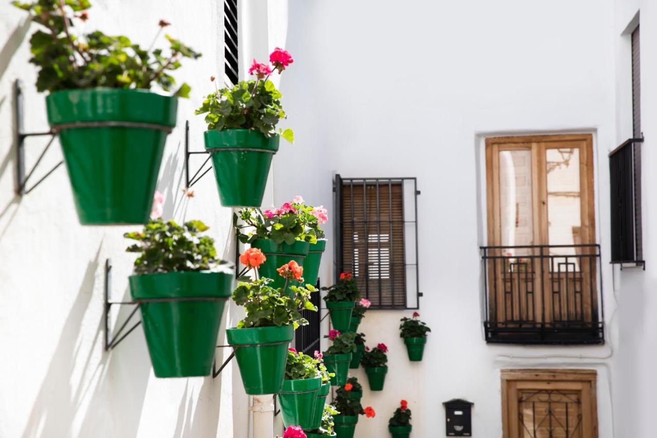 Tuguest Carataunas Apartment II Alpujarra מראה חיצוני תמונה