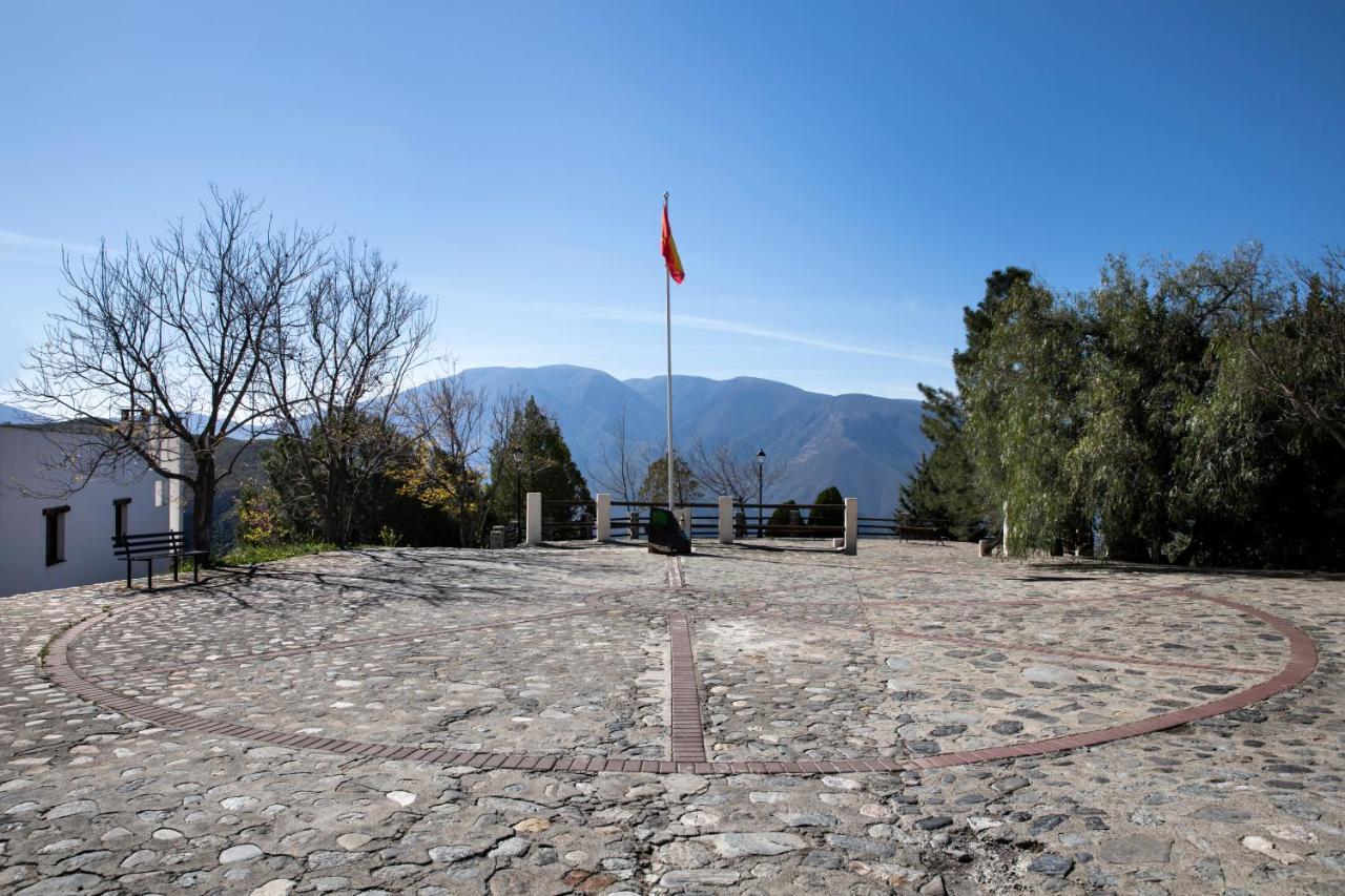 Tuguest Carataunas Apartment II Alpujarra מראה חיצוני תמונה