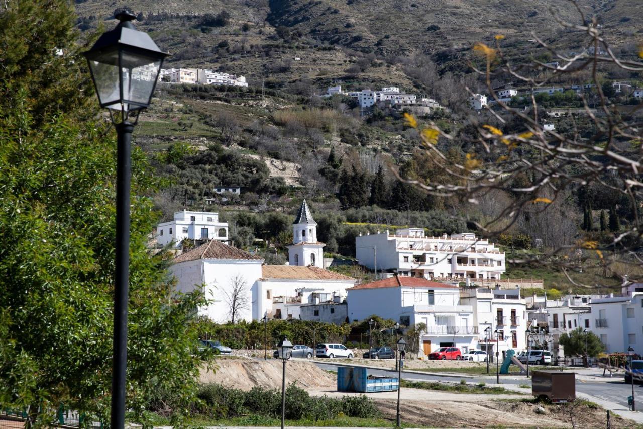 Tuguest Carataunas Apartment II Alpujarra מראה חיצוני תמונה