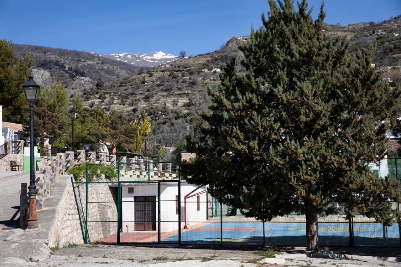 Tuguest Carataunas Apartment II Alpujarra מראה חיצוני תמונה