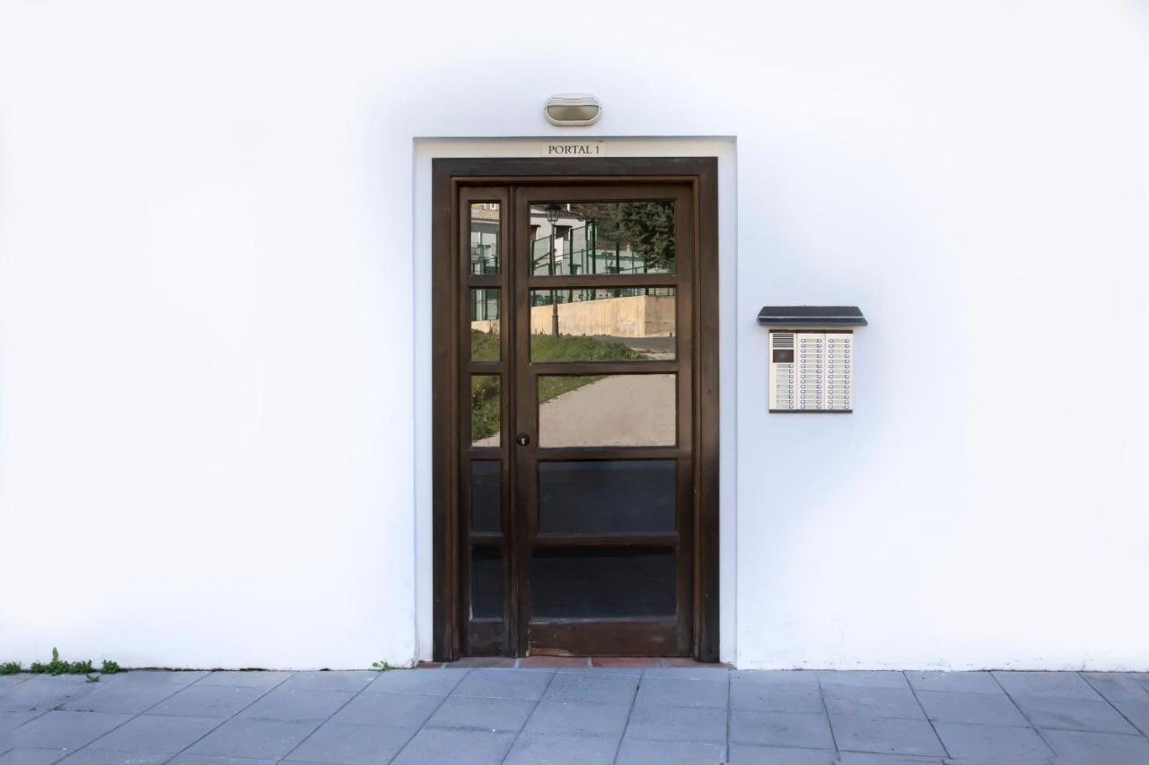 Tuguest Carataunas Apartment II Alpujarra מראה חיצוני תמונה