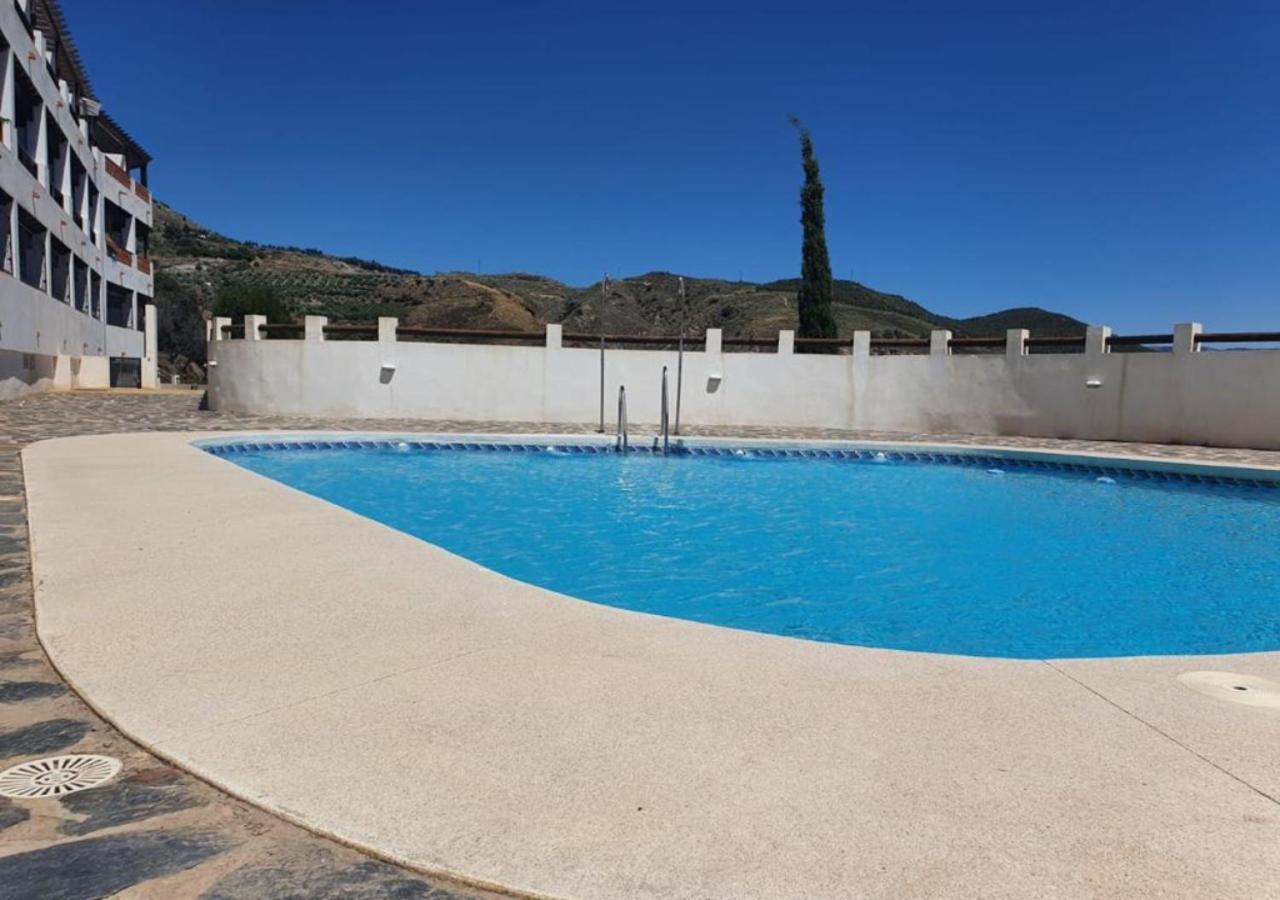 Tuguest Carataunas Apartment II Alpujarra מראה חיצוני תמונה
