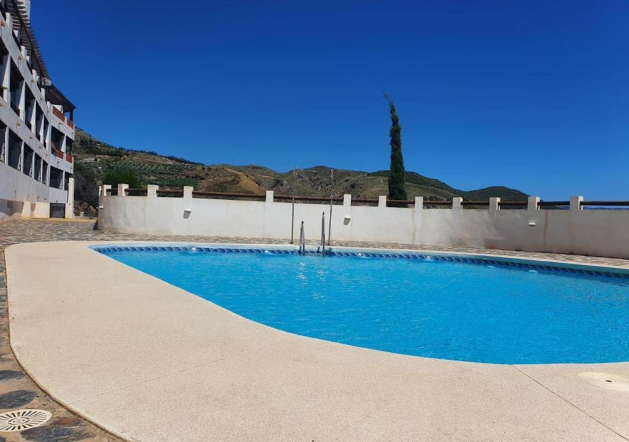 Tuguest Carataunas Apartment II Alpujarra מראה חיצוני תמונה