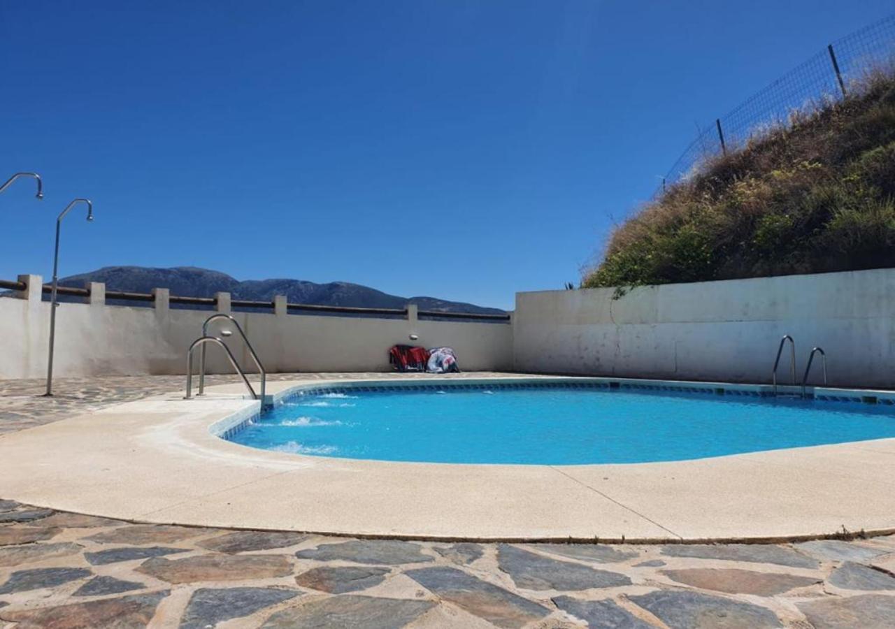 Tuguest Carataunas Apartment II Alpujarra מראה חיצוני תמונה