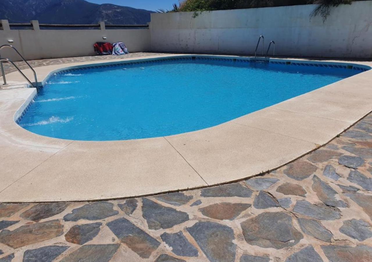 Tuguest Carataunas Apartment II Alpujarra מראה חיצוני תמונה