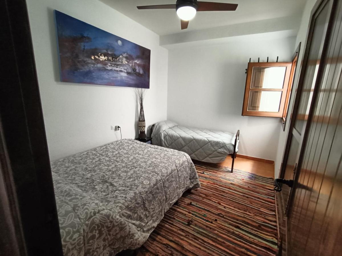 Tuguest Carataunas Apartment II Alpujarra מראה חיצוני תמונה