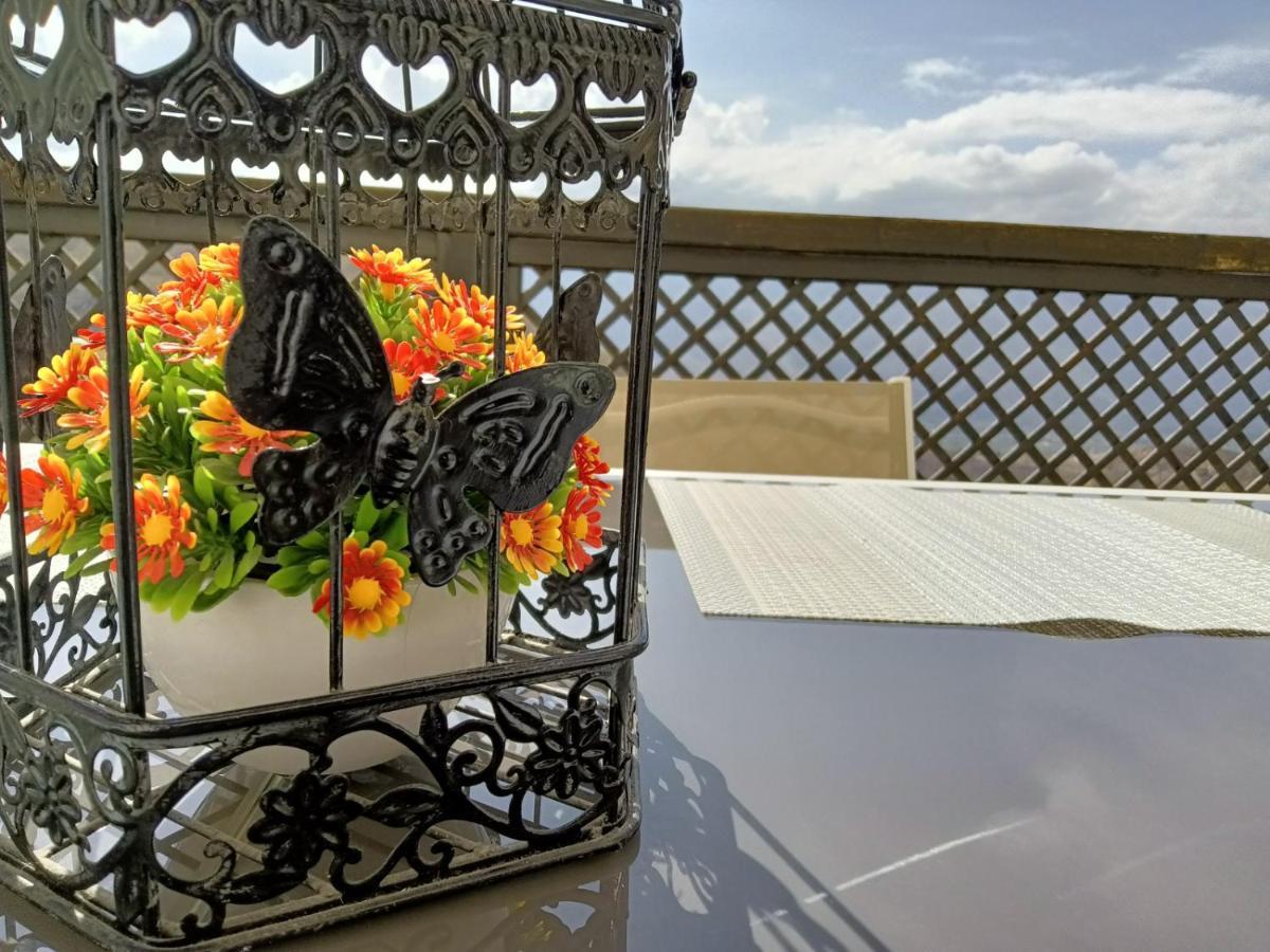 Tuguest Carataunas Apartment II Alpujarra מראה חיצוני תמונה