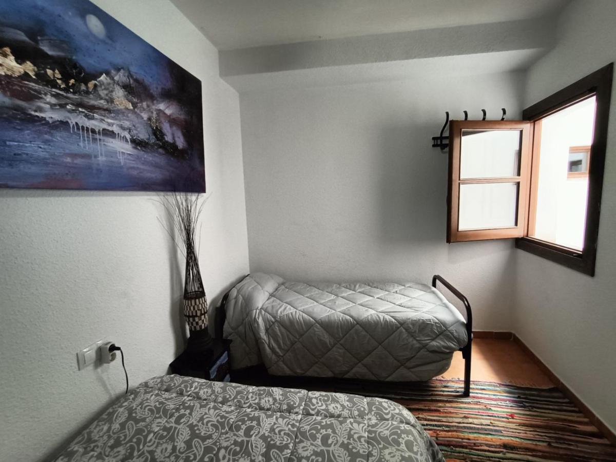 Tuguest Carataunas Apartment II Alpujarra מראה חיצוני תמונה
