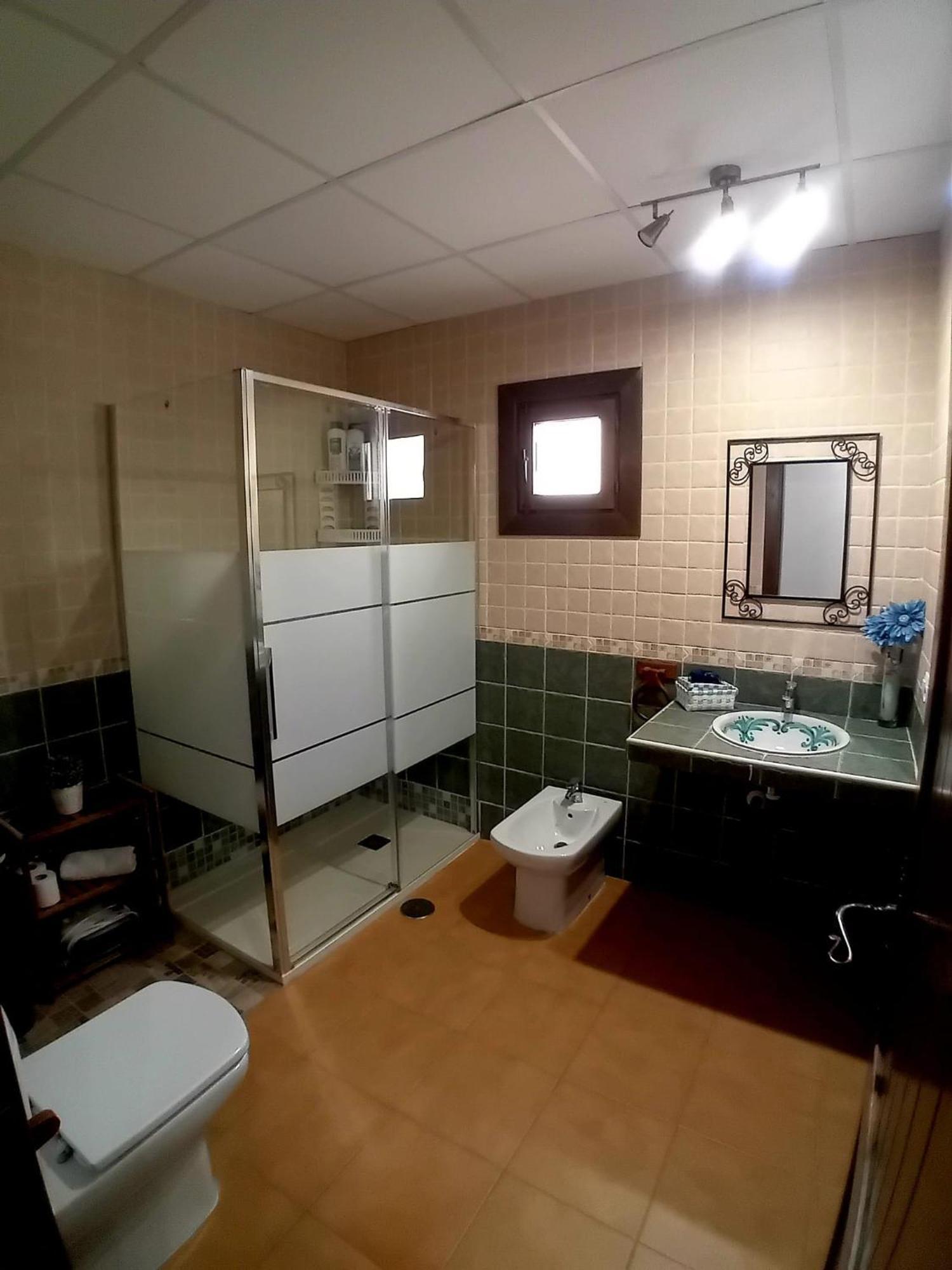 Tuguest Carataunas Apartment II Alpujarra מראה חיצוני תמונה