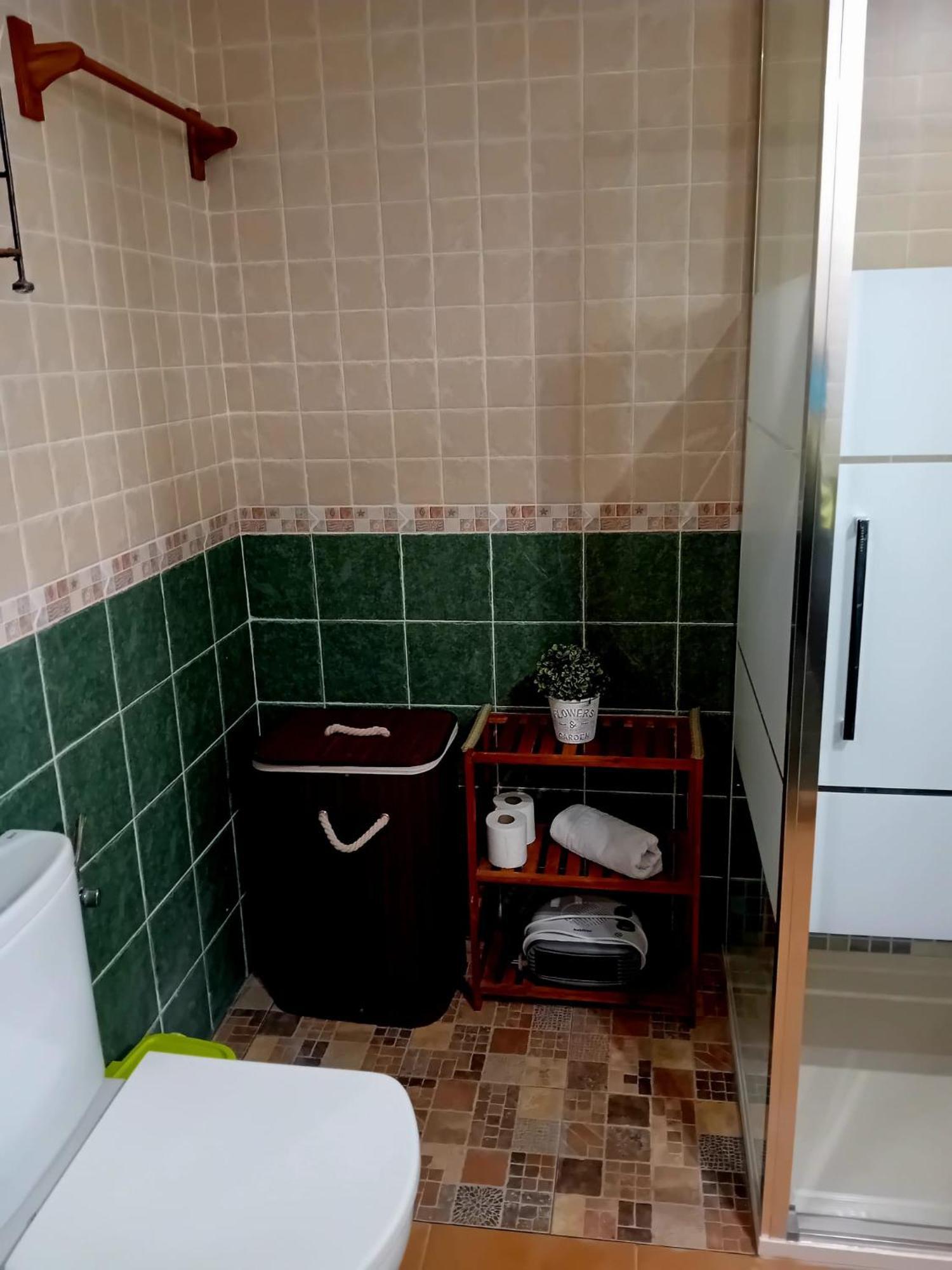 Tuguest Carataunas Apartment II Alpujarra מראה חיצוני תמונה